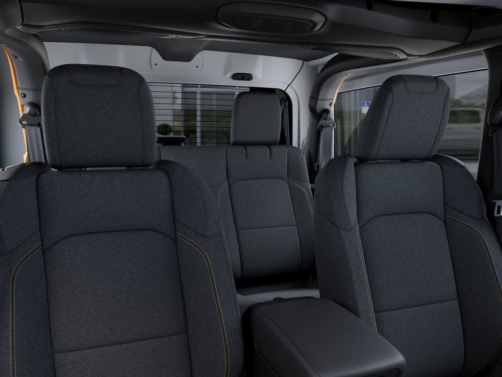 2026 Jeep Wrangler WRANGLER 2-DOOR WILLYS