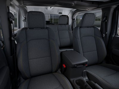 2026 Jeep Wrangler WRANGLER 2-DOOR WILLYS