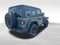 2025 Jeep Wrangler WRANGLER 2-DOOR WILLYS