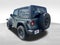 2025 Jeep Wrangler WRANGLER 2-DOOR WILLYS