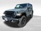 2025 Jeep Wrangler WRANGLER 2-DOOR WILLYS