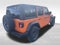 2026 Jeep Wrangler 4-Door Sport RHD 4x4