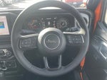 2026 Jeep Wrangler 4-Door Sport RHD 4x4