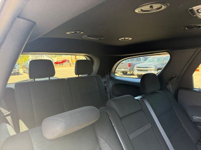 2023 Dodge Durango GT AWD