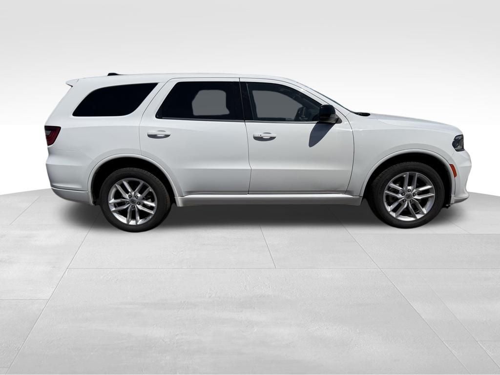 2023 Dodge Durango GT AWD