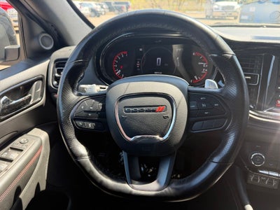 2023 Dodge Durango GT AWD