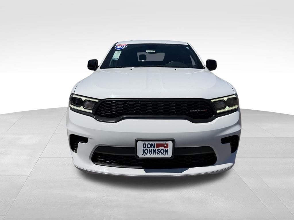 2023 Dodge Durango GT AWD