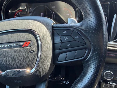 2023 Dodge Durango GT AWD