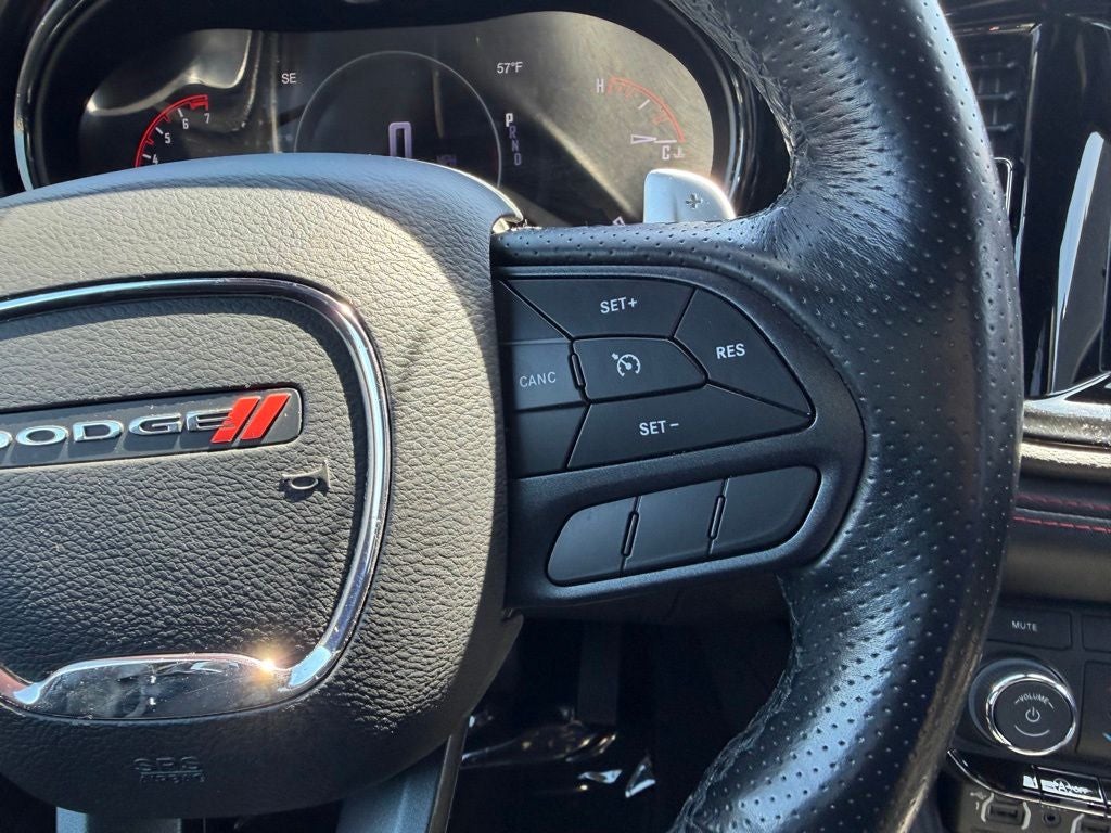 2023 Dodge Durango GT AWD