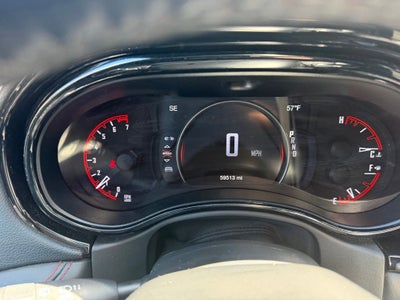 2023 Dodge Durango GT AWD