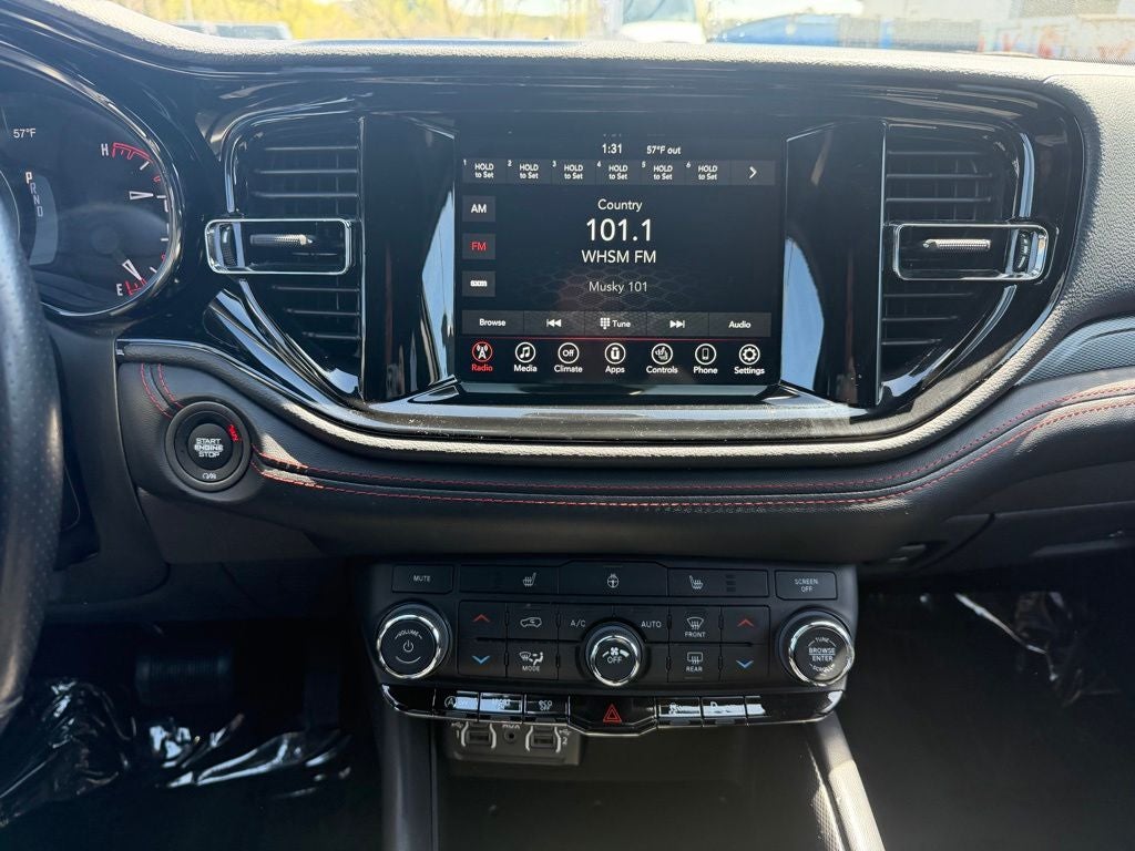 2023 Dodge Durango GT AWD