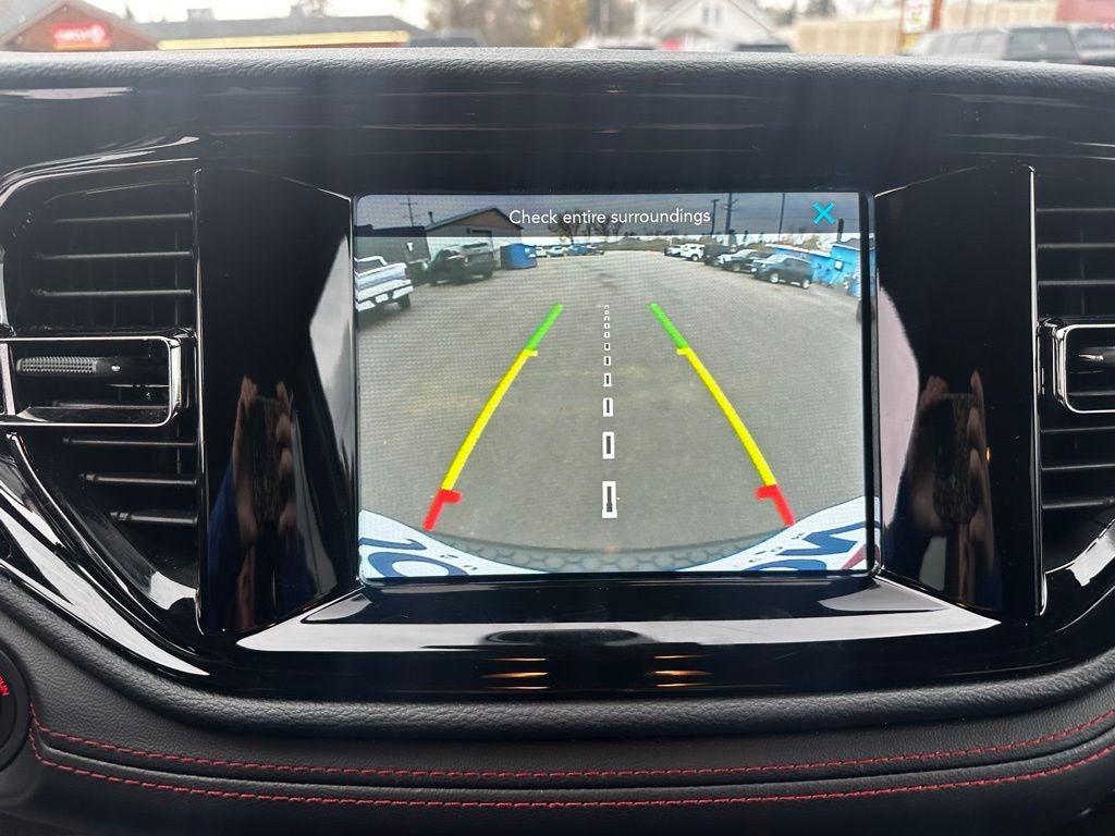 2023 Dodge Durango GT AWD