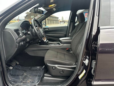 2023 Dodge Durango GT AWD