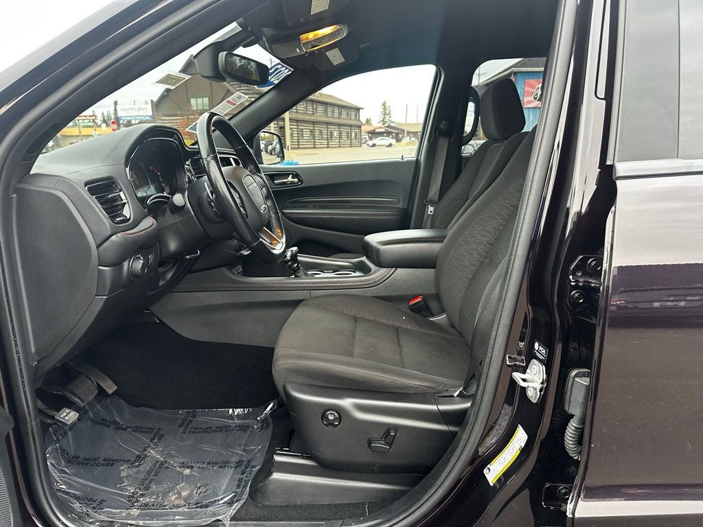 2023 Dodge Durango GT AWD