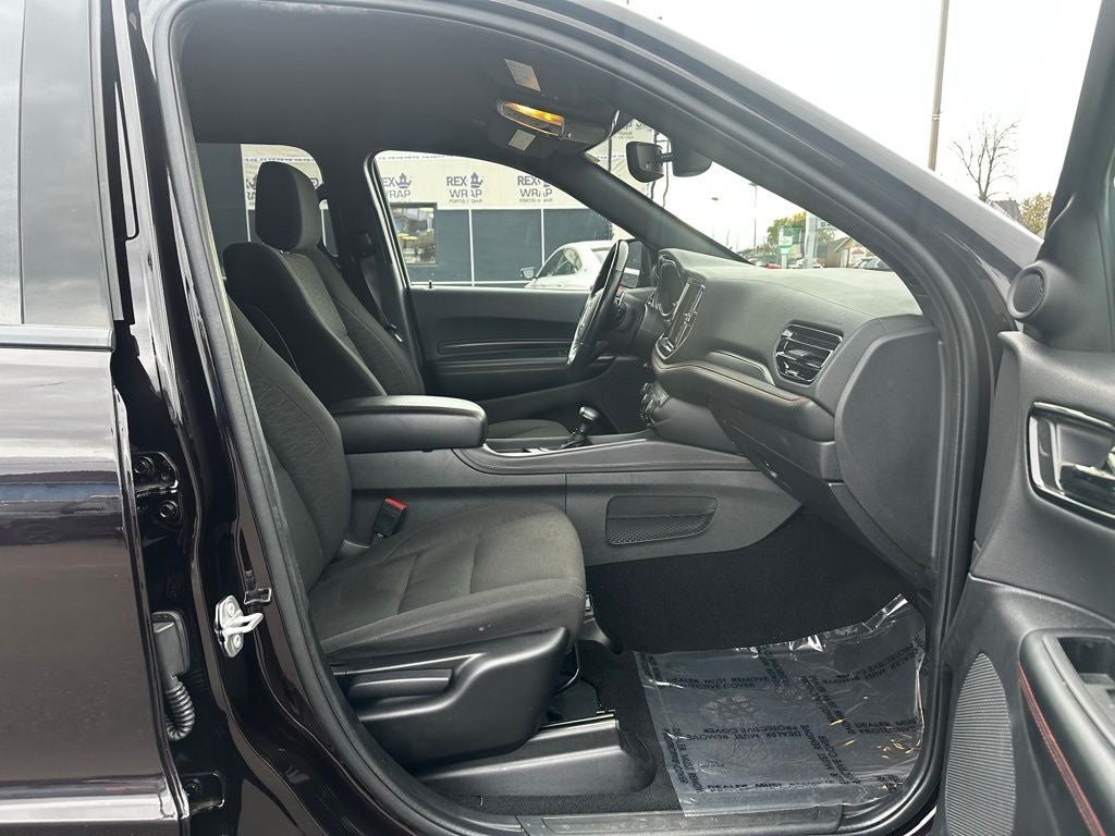 2023 Dodge Durango GT AWD