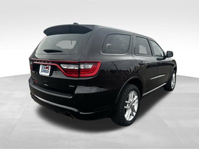 2023 Dodge Durango GT AWD