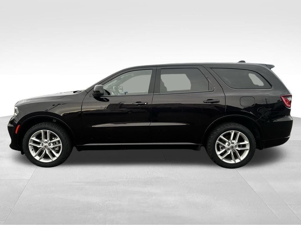 2023 Dodge Durango GT AWD