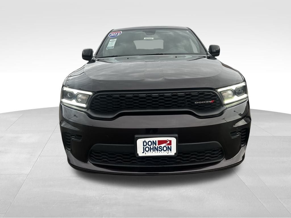 2023 Dodge Durango GT AWD