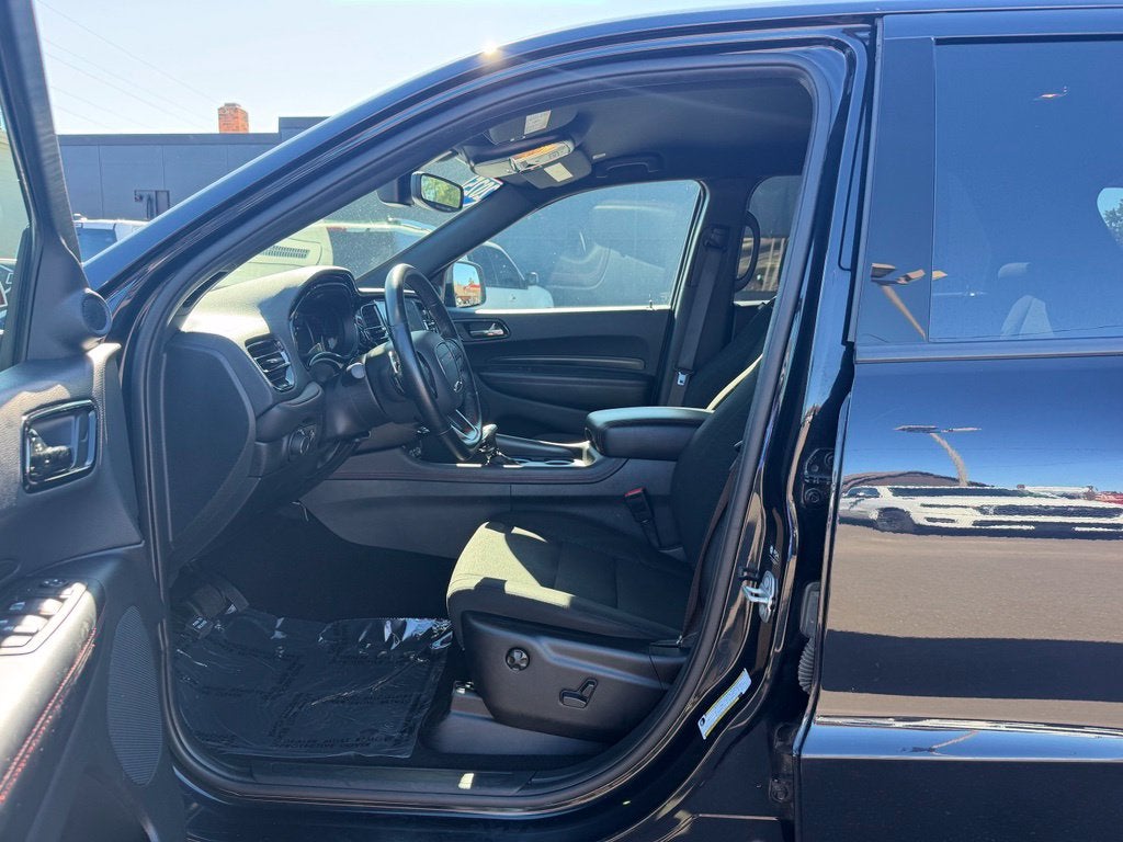 2025 Dodge Durango GT AWD