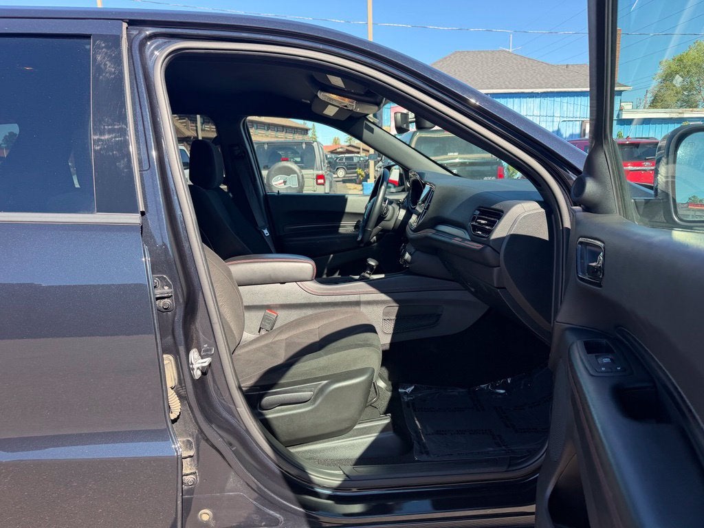 2025 Dodge Durango GT AWD