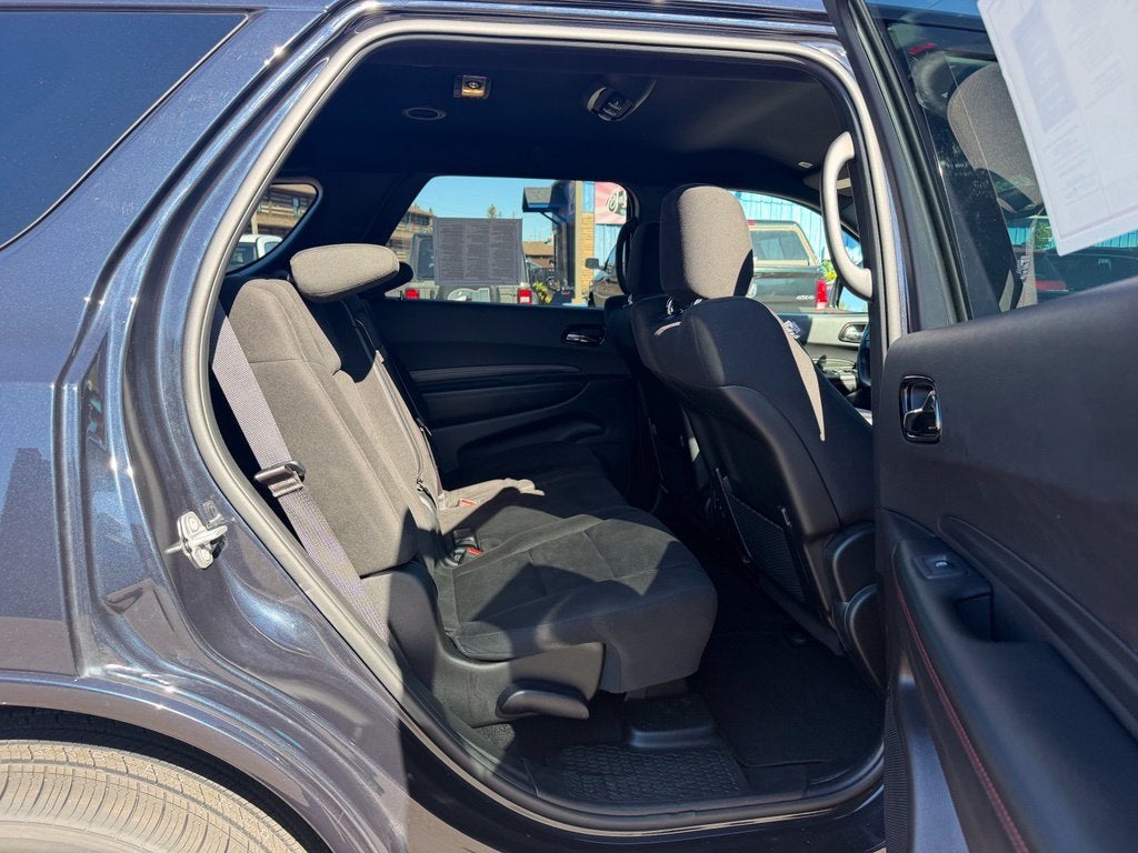 2025 Dodge Durango GT AWD