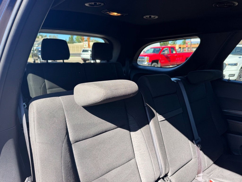 2025 Dodge Durango GT AWD