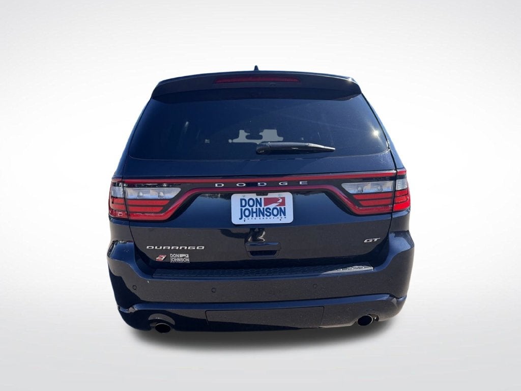 2025 Dodge Durango GT AWD