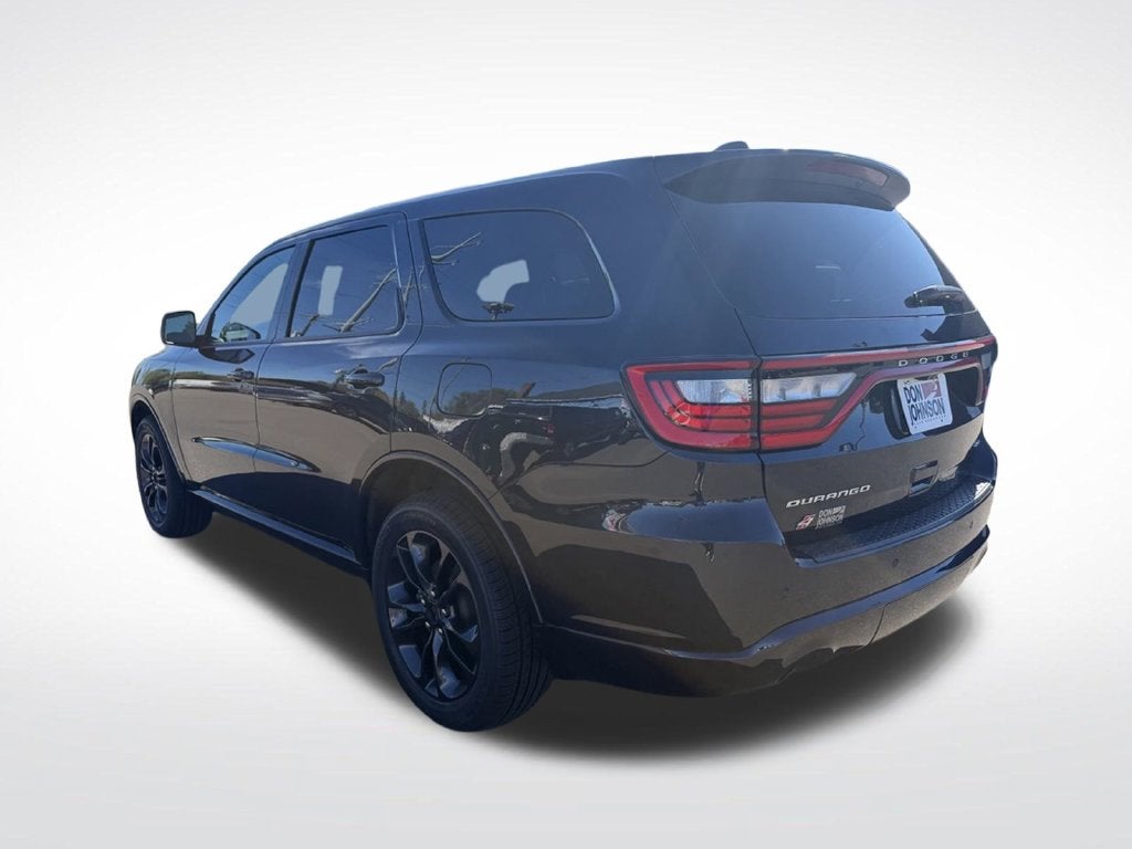 2025 Dodge Durango GT AWD