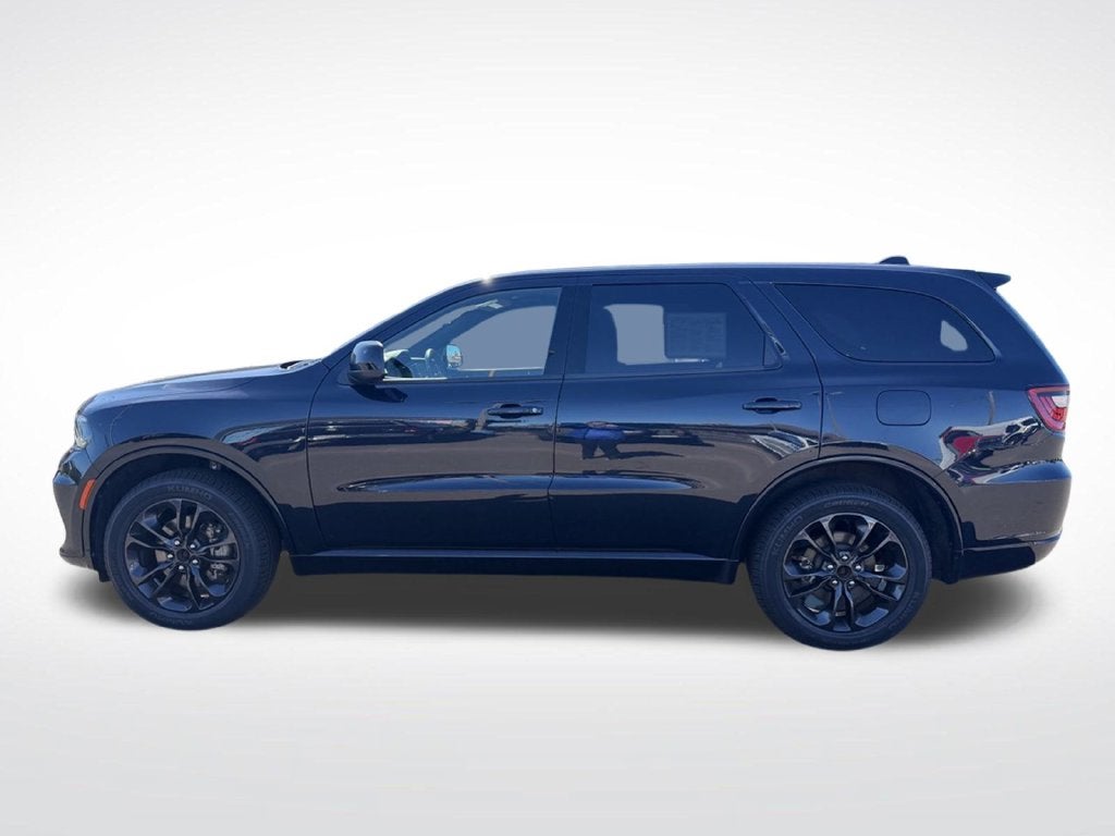 2025 Dodge Durango GT AWD