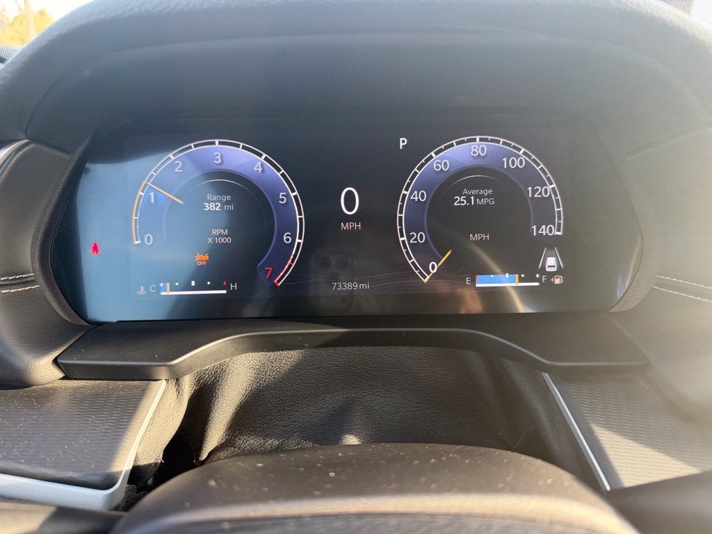 2024 Jeep Grand Cherokee Altitude 4x4