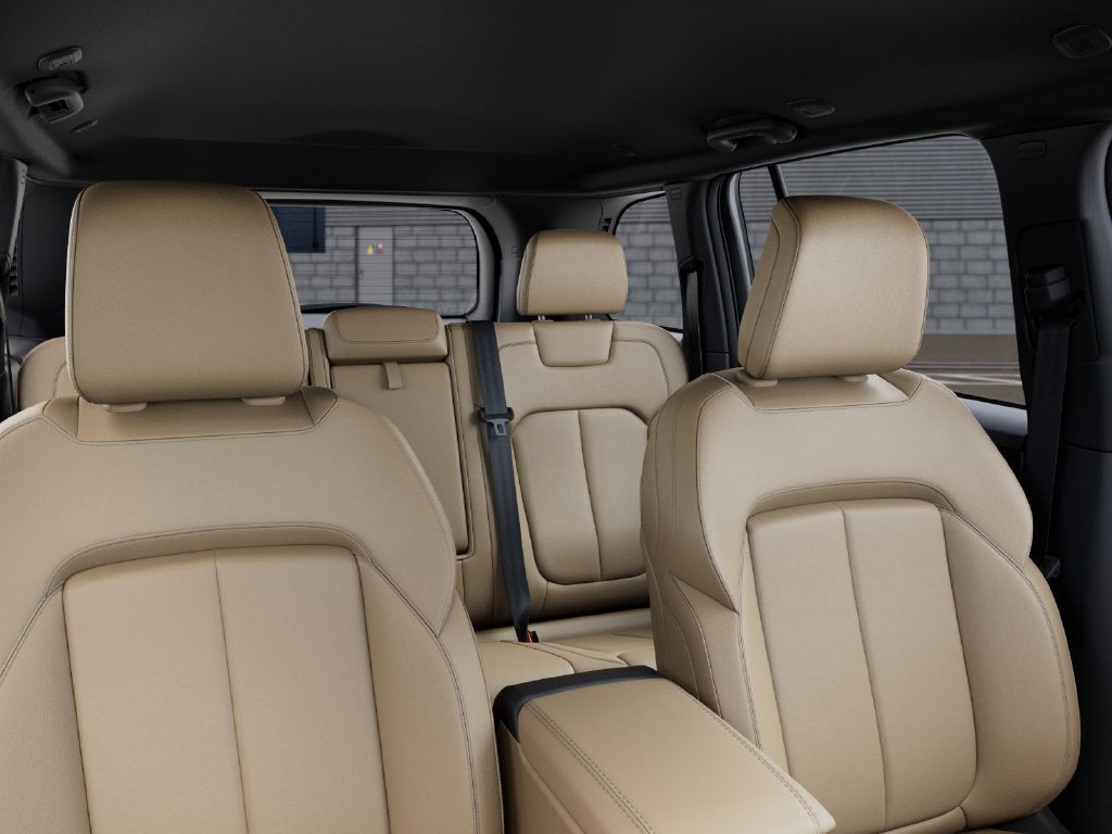 2027 Jeep Grand Cherokee GRAND CHEROKEE LIMITED 4X4