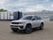 2026 Jeep Grand Cherokee GRAND CHEROKEE 85TH ANNIVERSARY EDITION 4X4