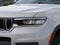 2026 Jeep Grand Cherokee GRAND CHEROKEE L LAREDO X 4X4