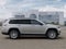 2026 Jeep Grand Cherokee GRAND CHEROKEE L LAREDO X 4X4