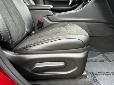 2025 Jeep Grand Cherokee GRAND CHEROKEE L ALTITUDE 4X4