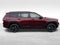 2025 Jeep Grand Cherokee GRAND CHEROKEE L ALTITUDE 4X4