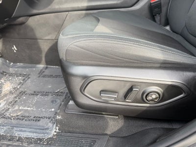 2023 Jeep Grand Cherokee L Laredo 4x4