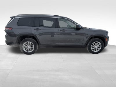 2023 Jeep Grand Cherokee L Laredo 4x4