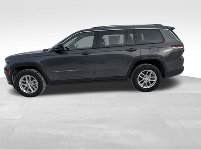 2023 Jeep Grand Cherokee L Laredo 4x4