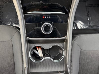 2023 Jeep Grand Cherokee L Laredo 4x4