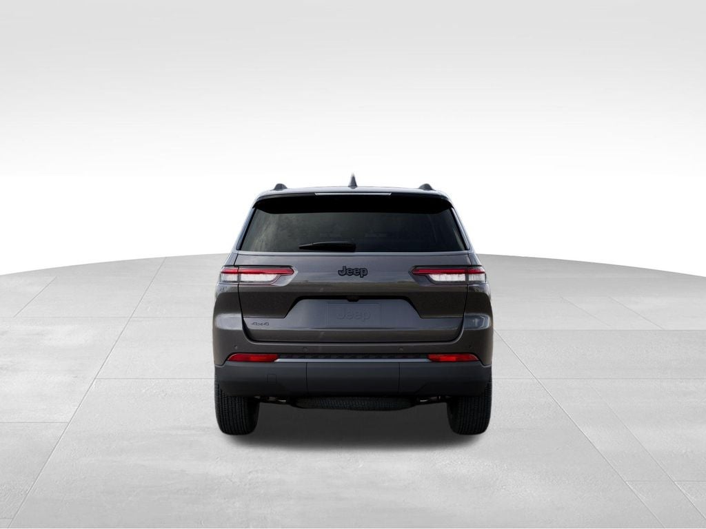 2026 Jeep Grand Cherokee GRAND CHEROKEE L LAREDO ALTITUDE 4X4