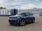 2027 Jeep Grand Cherokee GRAND CHEROKEE L LIMITED 4X4