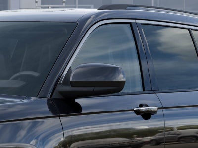 2026 Jeep Grand Cherokee Limited Reserve 4x4