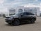 2026 Jeep Grand Cherokee Limited Reserve 4x4