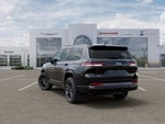 2026 Jeep Grand Cherokee Limited Reserve 4x4
