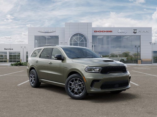 2027 Dodge Durango DURANGO GT HEMI V8 PLUS AWD