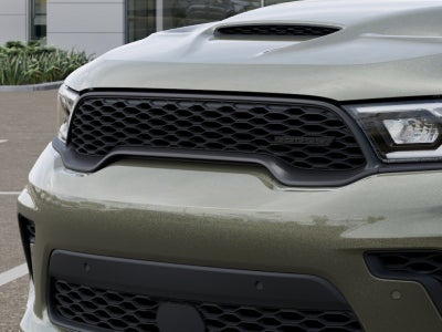 2027 Dodge Durango DURANGO GT HEMI V8 PLUS AWD