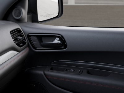 2027 Dodge Durango DURANGO GT HEMI V8 PLUS AWD