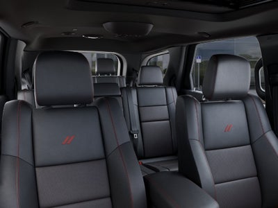 2027 Dodge Durango DURANGO GT HEMI V8 PLUS AWD