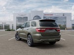 2027 Dodge Durango DURANGO GT HEMI V8 PLUS AWD